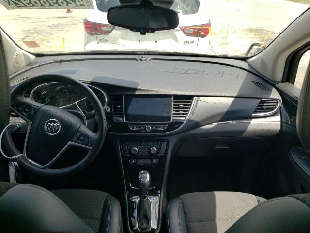 KL4CJASB9JB511110 Buick Encore Pre 2018. Фото: 8