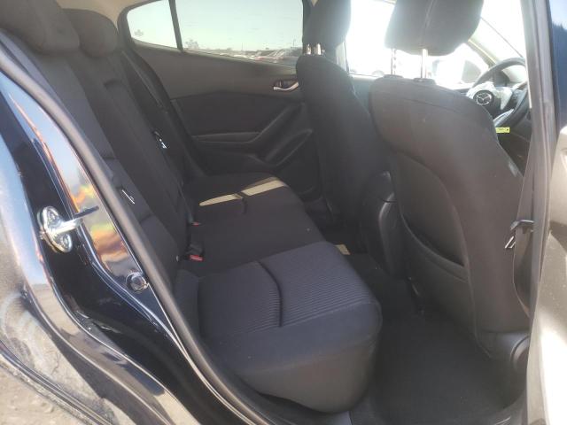 2016 MAZDA 3 SPORT JM1BM1K73G1285200