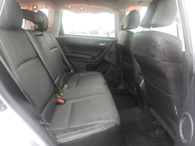 2017 SUBARU FORESTER 2 JF2SJARC4HH803238