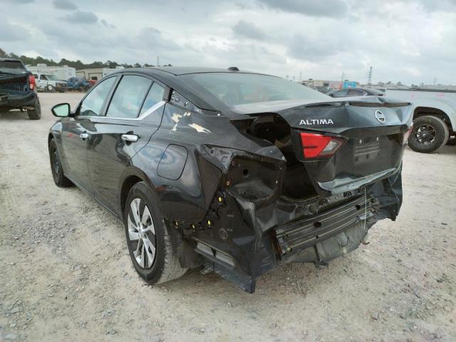 2019 NISSAN ALTIMA S 1N4BL4BV7KC212319