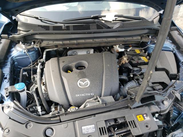 2020 MAZDA CX-5 TOURI JM3KFACM6L0843384