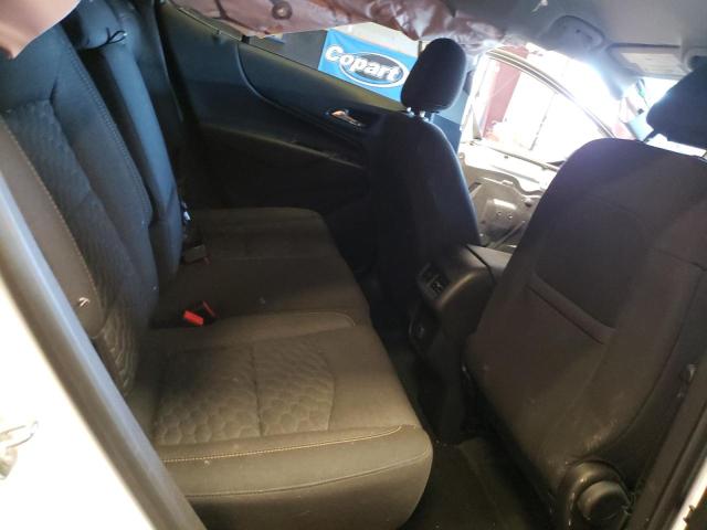 2018 CHEVROLET EQUINOX LT 2GNAXSEV9J6258856