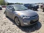 photo HYUNDAI VELOSTER 2016