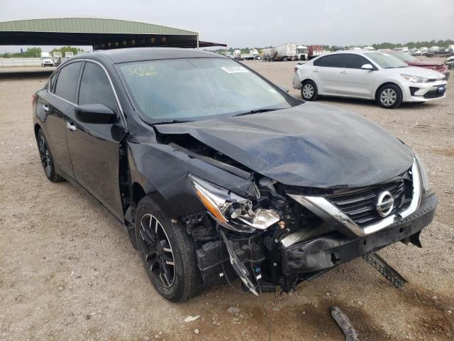 2018 NISSAN ALTIMA 2.5 1N4AL3AP8JC299042