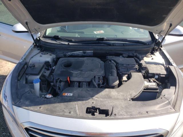 2016 HYUNDAI SONATA SE 5NPE24AF5GH337058