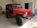 2002 JEEP  WRANGLER