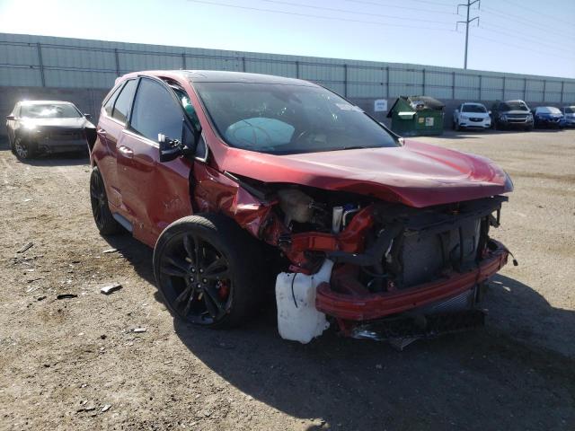 2020 FORD EDGE ST 2FMPK4AP0LBA12207