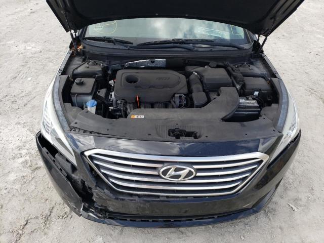 2015 HYUNDAI SONATA SE 5NPE24AF1FH183771
