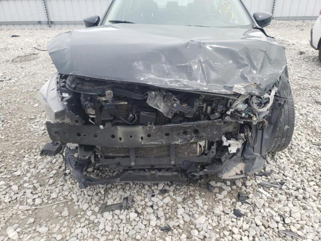 2018 MAZDA 3 GRAND TO 3MZBN1W37JM245438
