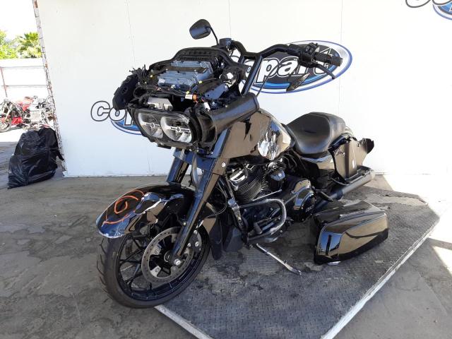 2021 HARLEY-DAVIDSON FLTRXS 1HD1KTP14MB674191