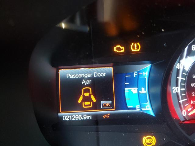 2020 FORD EDGE ST 2FMPK4AP0LBA12207