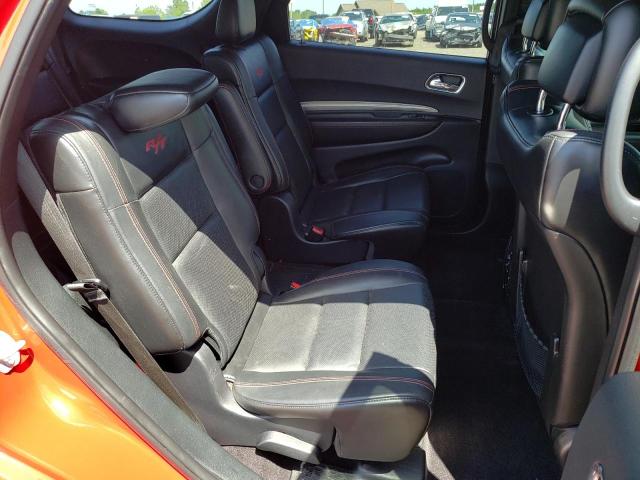 2017 DODGE DURANGO R/ 1C4SDHCT3HC622944