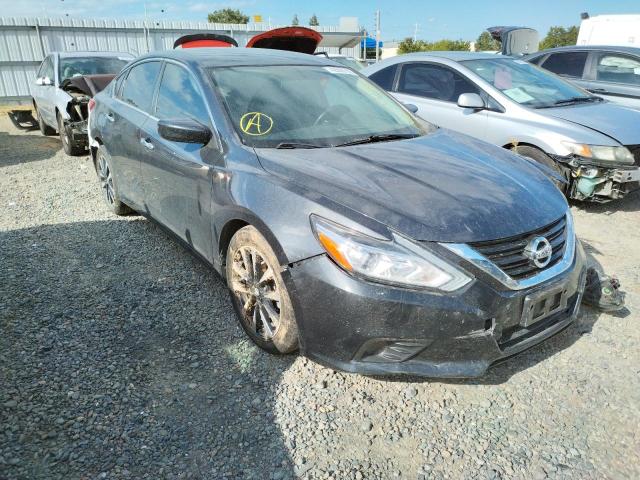 2018 NISSAN ALTIMA 2.5 1N4AL3AP5JC180896