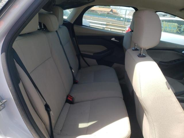 2018 FORD FOCUS SE 1FADP3K22JL206987