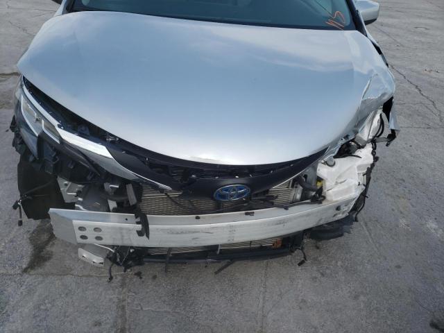 2021 TOYOTA SIENNA LE 5TDKRKEC3MS027161