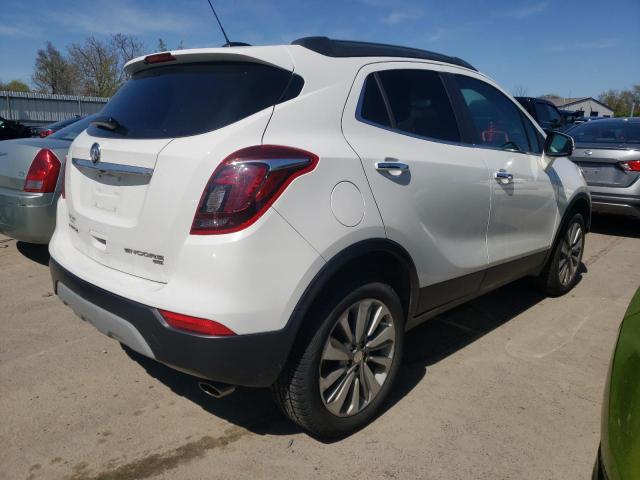 KL4CJESB6JB534559 Buick Encore Pre 2018. Фото: 3