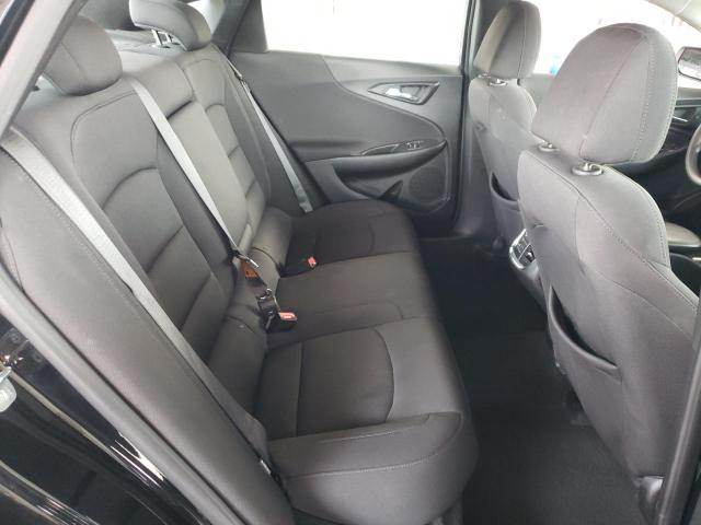 1G1ZD5ST6LF061864 Chevrolet Malibu Lt 2020. Фото: 5