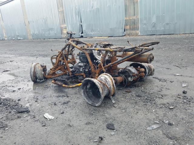 2006 HONDA TRX250 EX 1HFTE272664500012