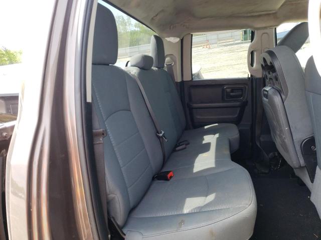 2019 RAM 1500 CLASS 1C6RR6FG1KS699951