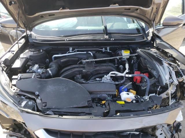 2021 SUBARU LEGACY PRE 4S3BWAF67M3020145
