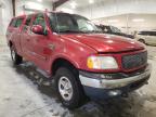 2002 FORD  F150