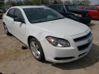 2010 CHEVROLET  MALIBU