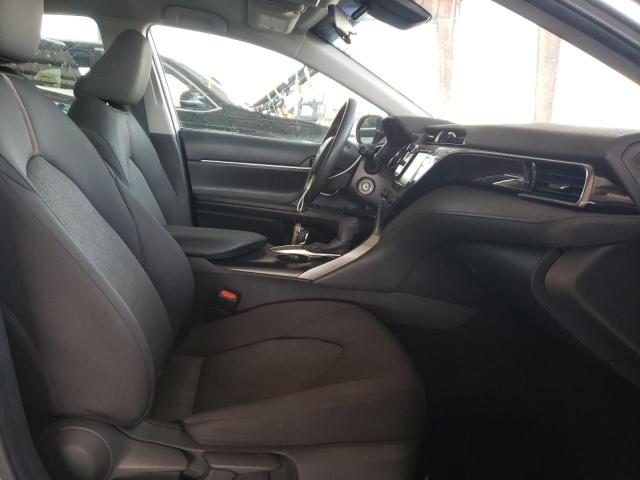 2020 TOYOTA CAMRY LE 4T1C11AKXLU930951