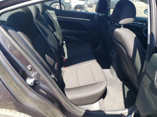 2020 HYUNDAI ELANTRA SE 5NPD84LF2LH626514