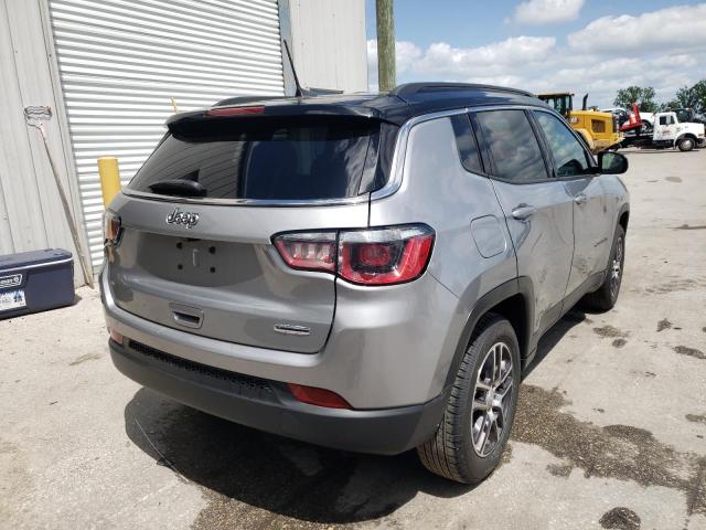 2018 JEEP COMPASS LA 3C4NJCBBXJT308817