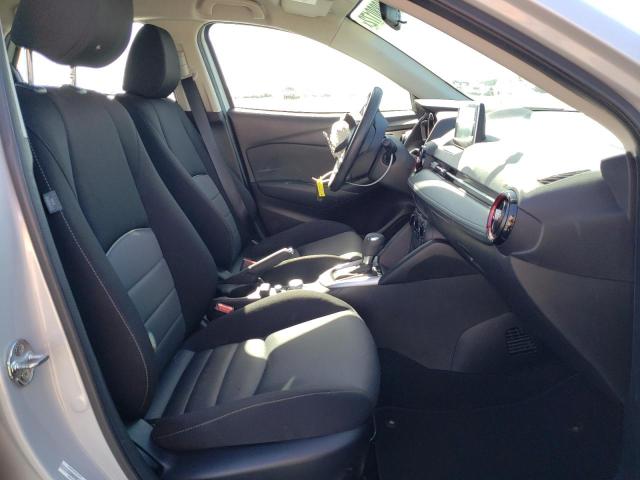 2017 MAZDA CX-3 SPORT JM1DKFB75H0148603