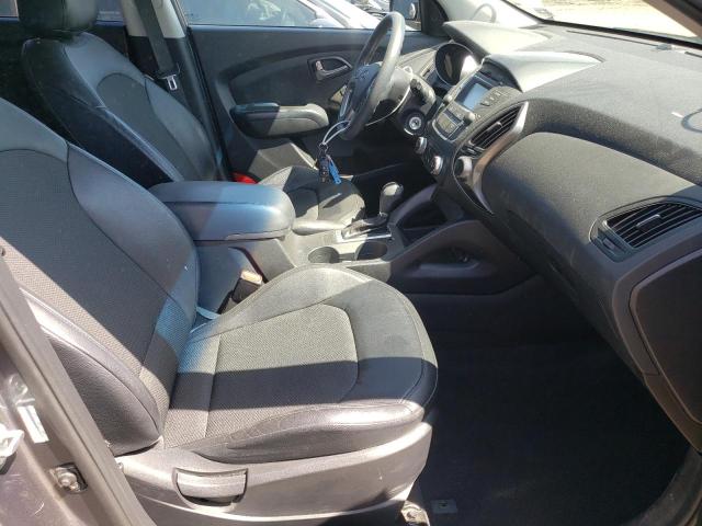 2015 HYUNDAI TUCSON GLS KM8JTCAF5FU964204