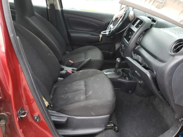 2017 NISSAN VERSA S 3N1CN7AP6HL908540