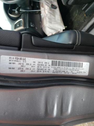 2015 JEEP GRAND CHER 1C4RJFBG0FC149906