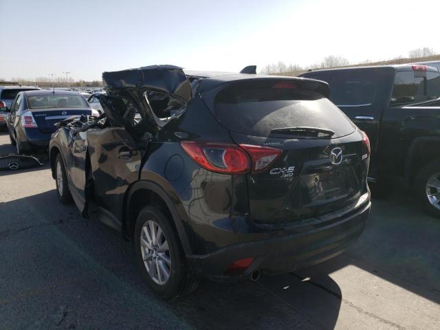 2015 MAZDA CX-5 TOURI JM3KE4CY5F0475629