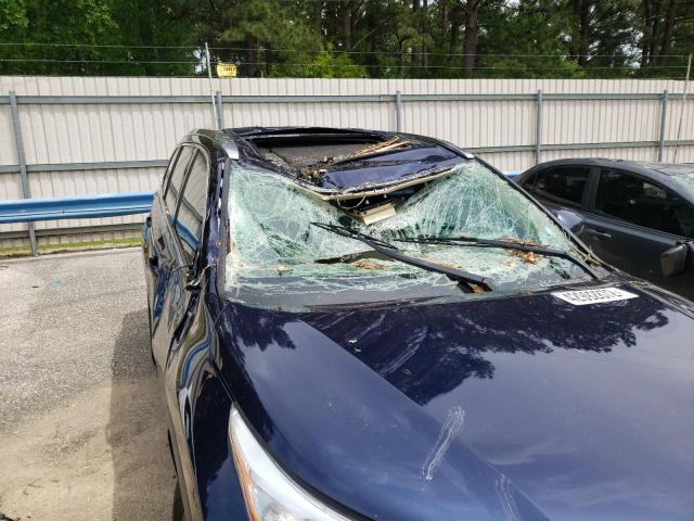 2016 TOYOTA HIGHLANDER 5TDKKRFH3GS167142