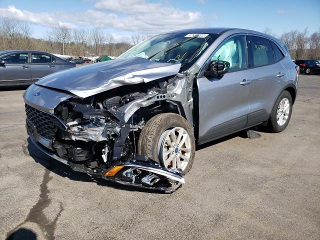 2021 FORD ESCAPE SE 1FMCU9G65MUB20743