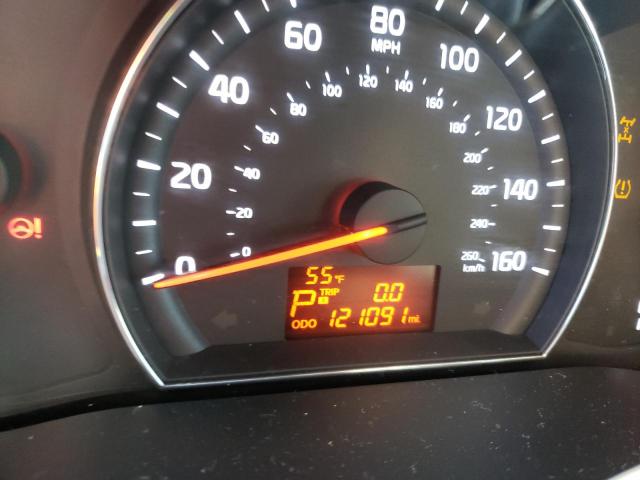 2015 KIA SORENTO LX 5XYKTDA72FG645741