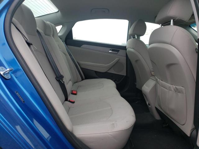 2019 HYUNDAI SONATA SE 5NPE24AF7KH764332