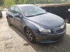 2013 CHEVROLET  CRUZE