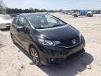 2015 HONDA  FIT