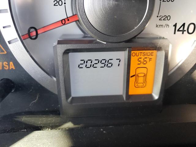5FNYF48569B039523 Honda Pilot Exl 2009. Фото: 7