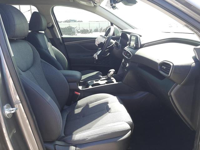 2019 HYUNDAI SANTA FE S 5NMS33AD2KH133252