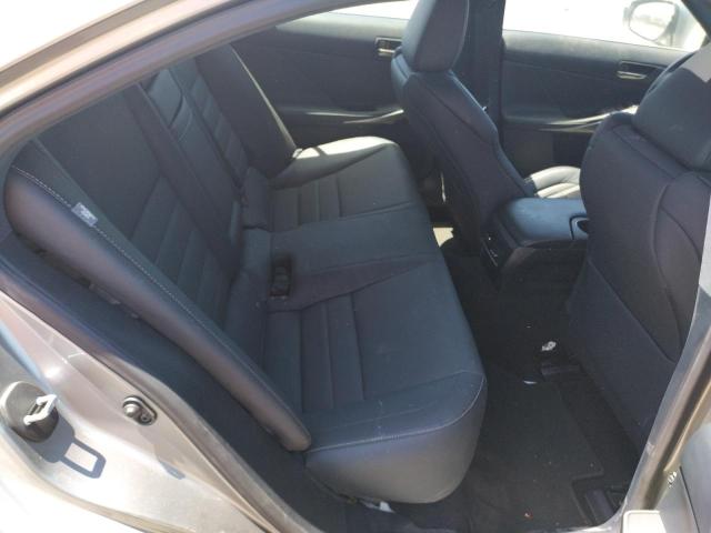 2020 LEXUS IS 300 F-S JTHGA1D26L5102731