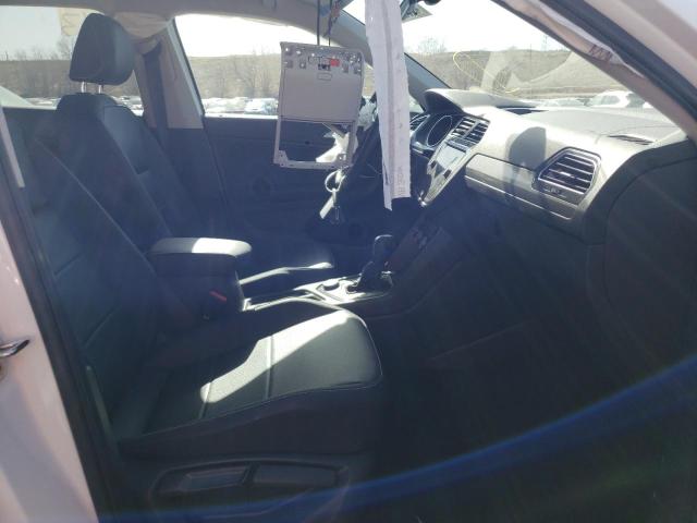 2021 VOLKSWAGEN TIGUAN SE 3VV2B7AX8MM109947