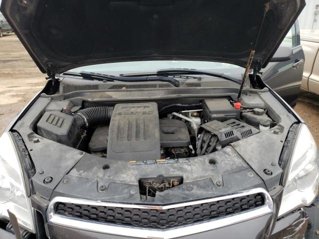 2015 CHEVROLET EQUINOX LT 2GNALBEK0F6173493