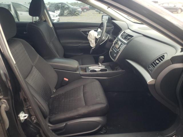 2018 NISSAN ALTIMA 2.5 1N4AL3AP8JC299042