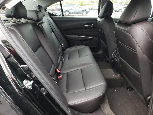 2019 ACURA TLX 19UUB2F33KA001179