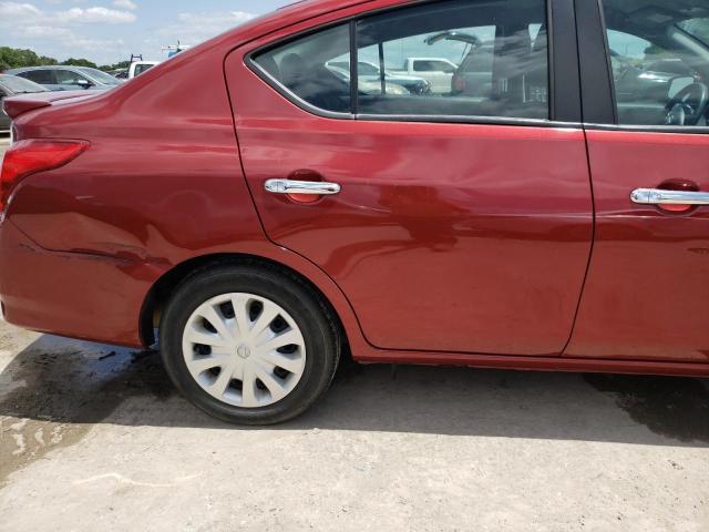 2019 NISSAN VERSA S 3N1CN7AP5KL858589