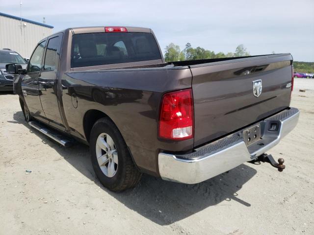 2019 RAM 1500 CLASS 1C6RR6FG1KS699951