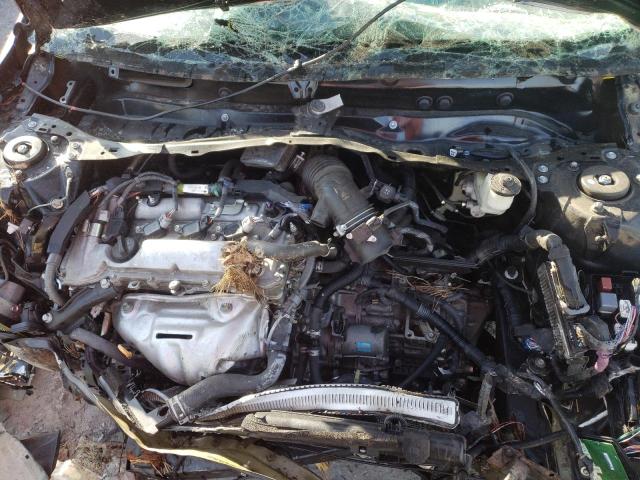 2017 TOYOTA CAMRY LE 4T1BF1FK8HU320995